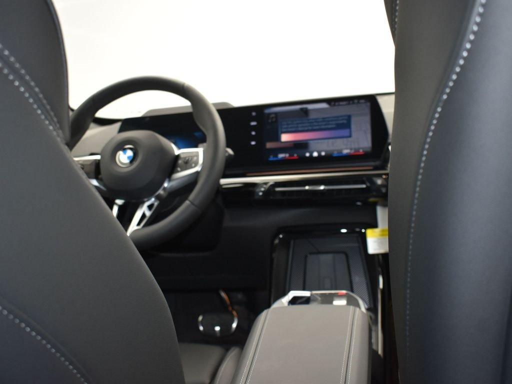 new 2026 BMW X1 car, priced at $50,830