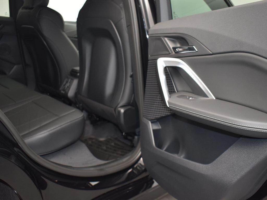 new 2026 BMW X1 car, priced at $50,830