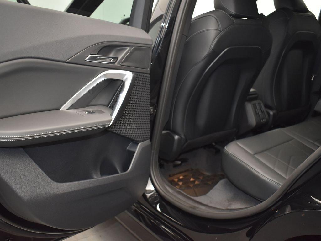 new 2026 BMW X1 car, priced at $50,830