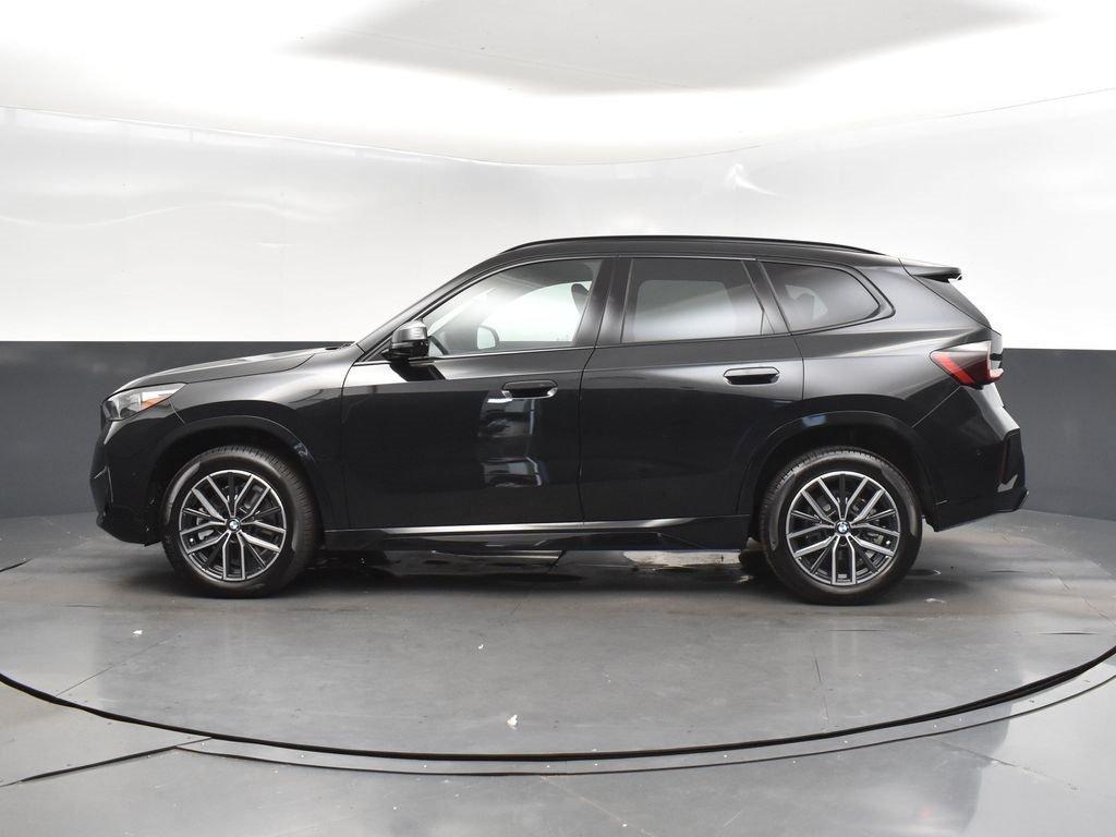 new 2026 BMW X1 car, priced at $50,830