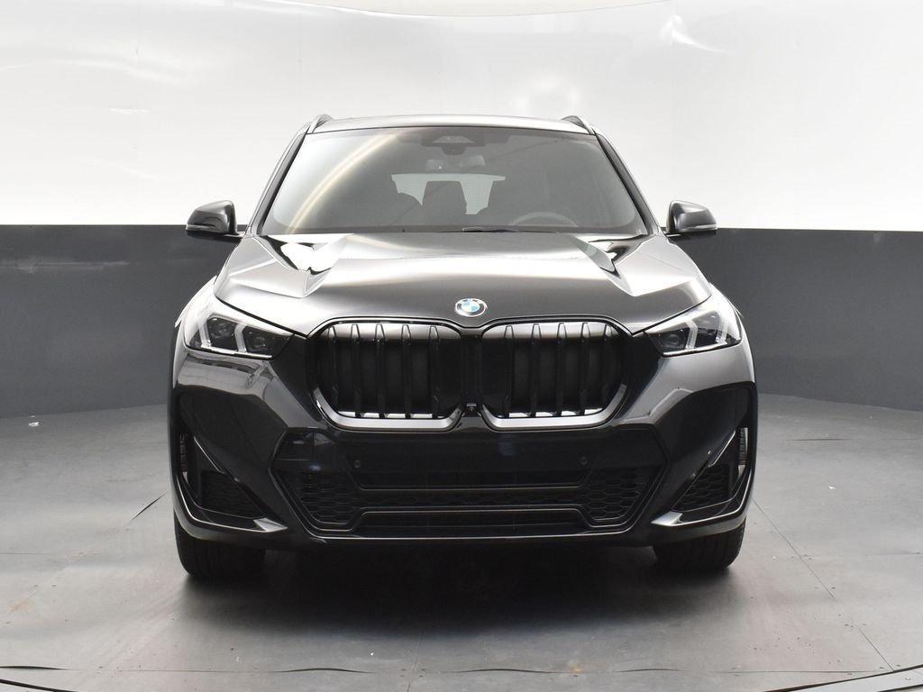 new 2026 BMW X1 car, priced at $50,830