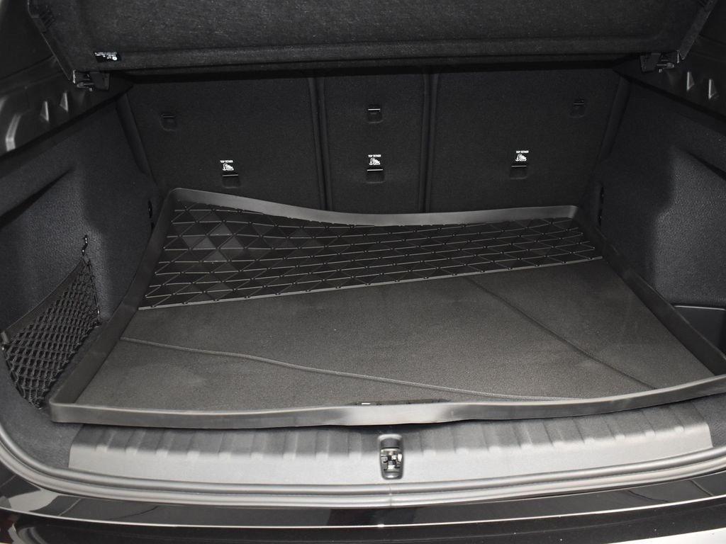 new 2026 BMW X1 car, priced at $50,830