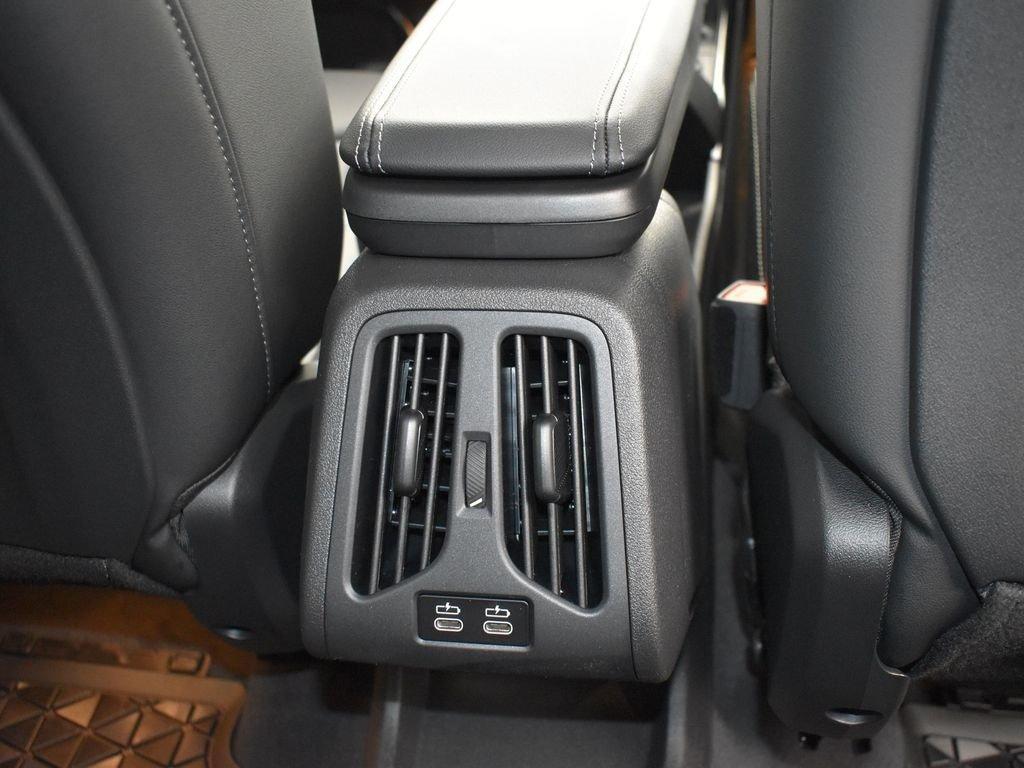 new 2026 BMW X1 car, priced at $50,830