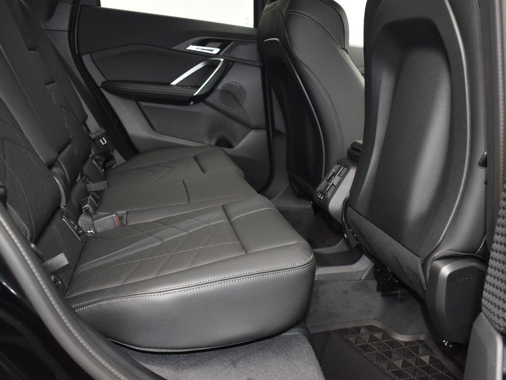 new 2026 BMW X1 car, priced at $50,830