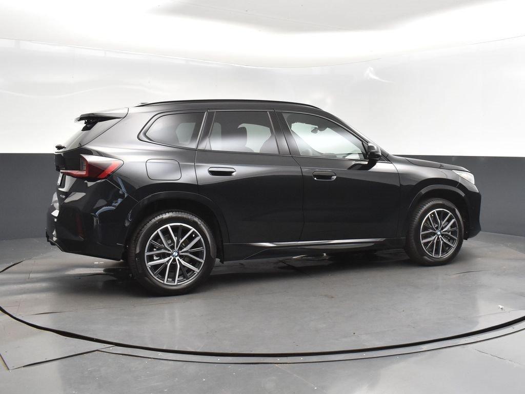 new 2026 BMW X1 car, priced at $50,830
