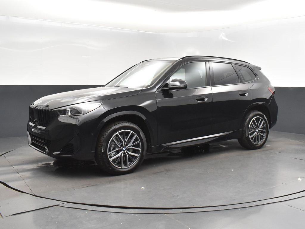 new 2026 BMW X1 car, priced at $50,830