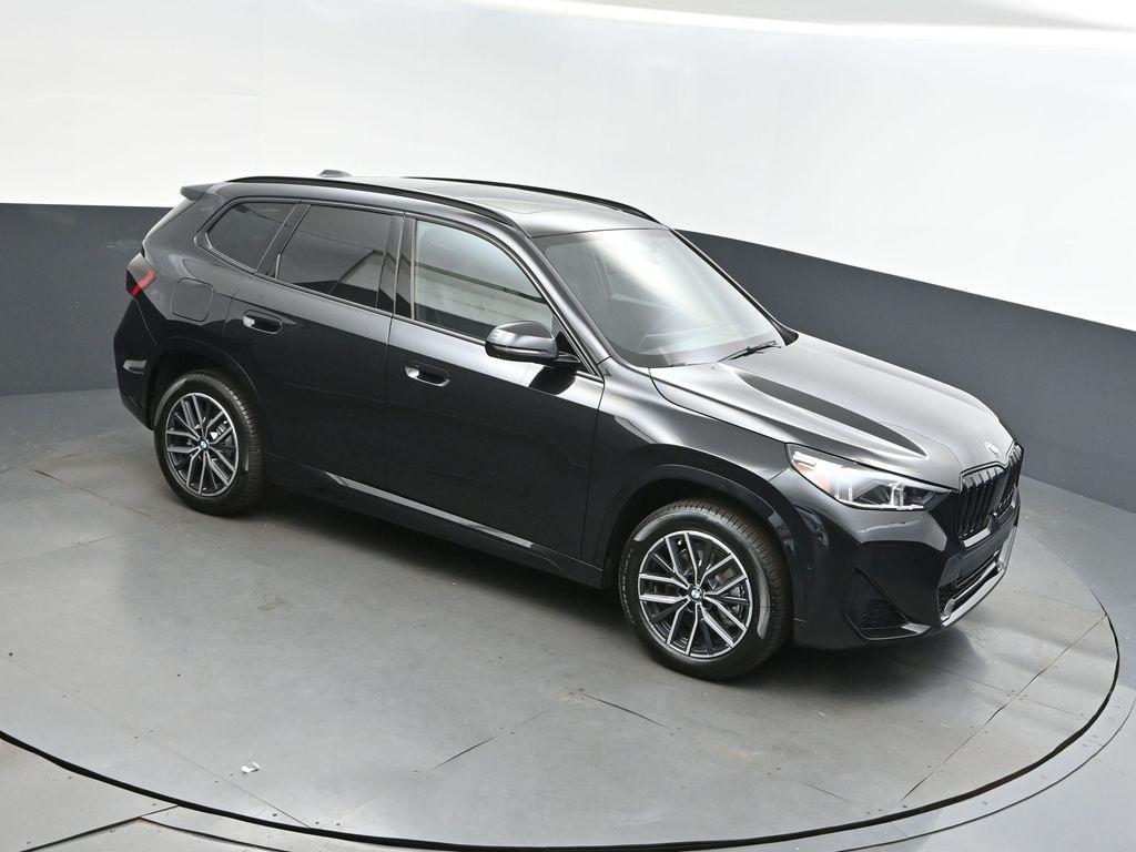 new 2026 BMW X1 car, priced at $50,830