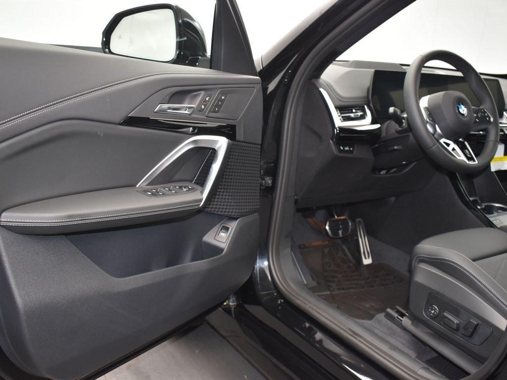 new 2026 BMW X1 car, priced at $50,830