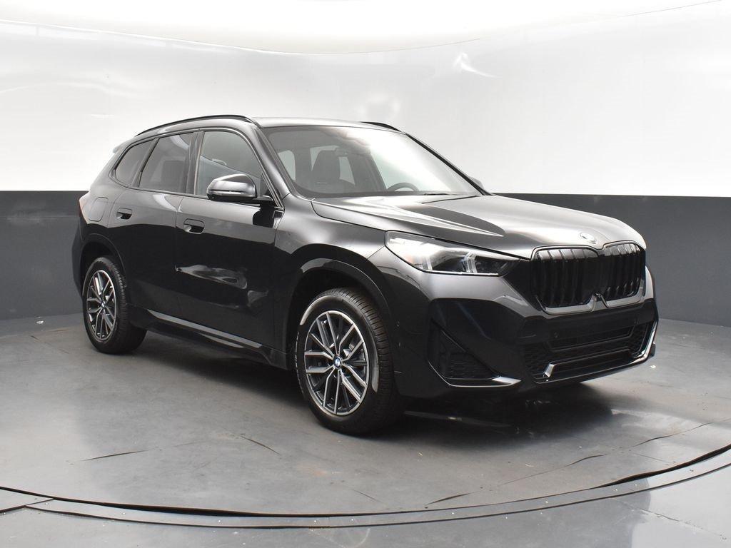 new 2026 BMW X1 car, priced at $50,830