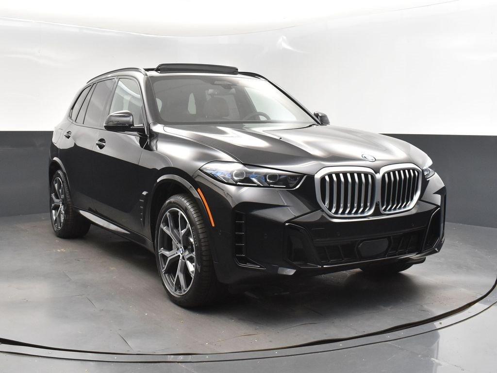 new 2026 BMW X5 PHEV car, priced at $89,175
