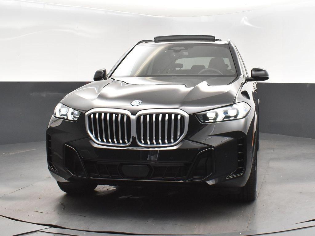 new 2026 BMW X5 PHEV car, priced at $89,175