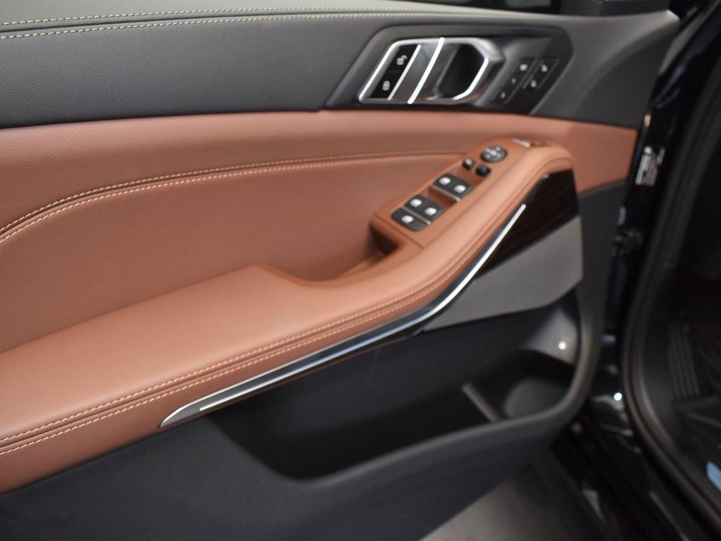 new 2026 BMW X5 PHEV car, priced at $89,175