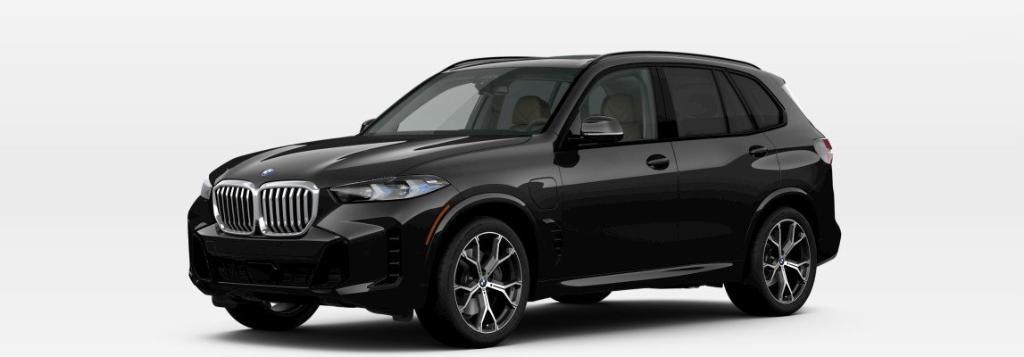 new 2026 BMW X5 PHEV car, priced at $89,175