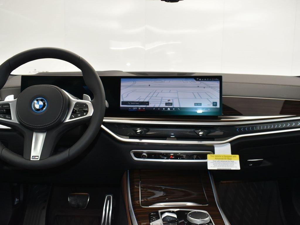 new 2026 BMW X5 PHEV car, priced at $89,175