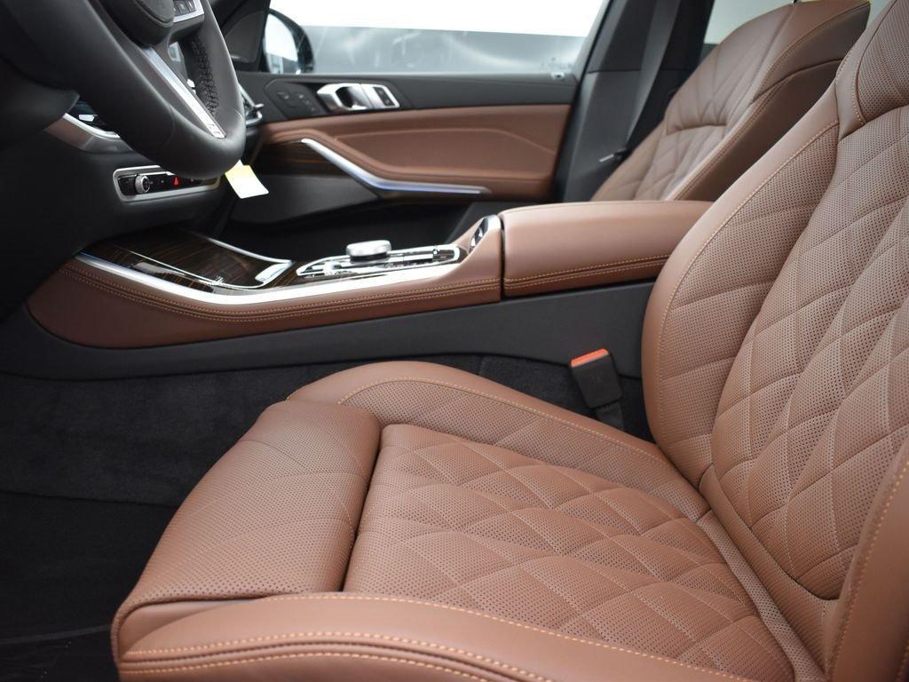 new 2026 BMW X5 PHEV car, priced at $89,175