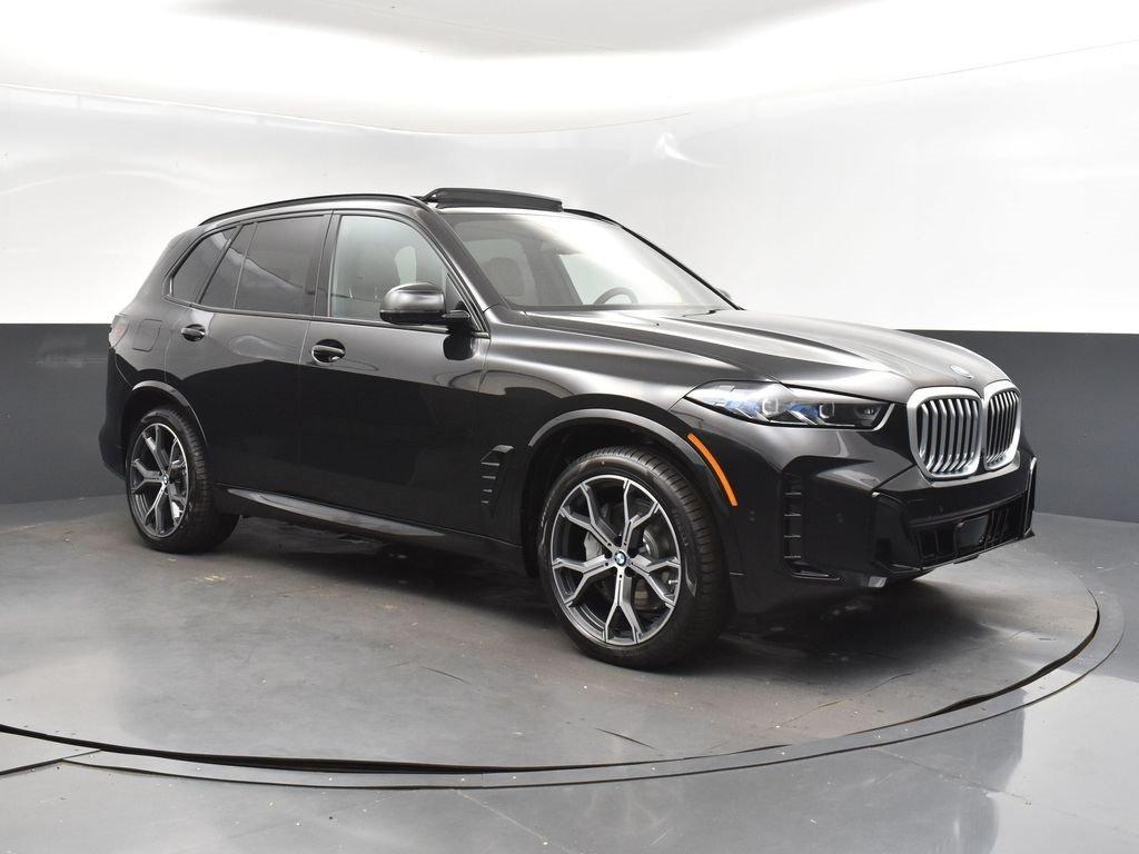 new 2026 BMW X5 PHEV car, priced at $89,175