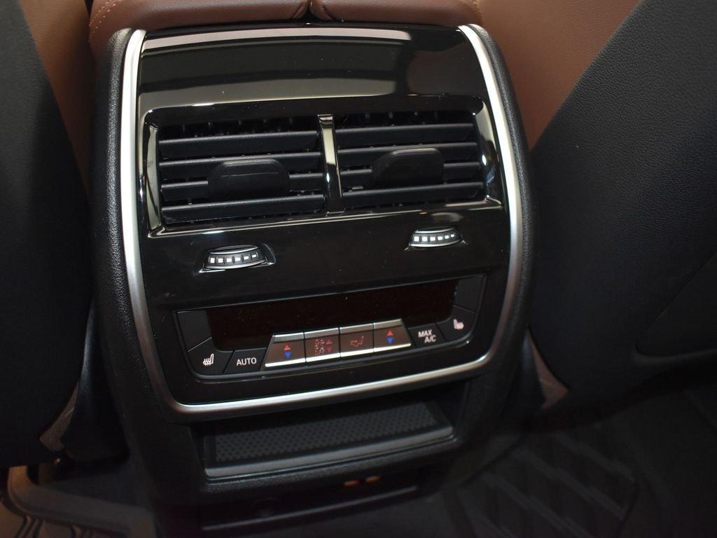 new 2026 BMW X5 PHEV car, priced at $89,175