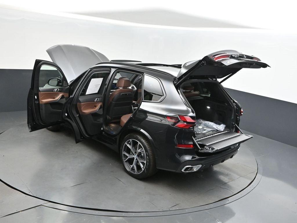 new 2026 BMW X5 PHEV car, priced at $89,175