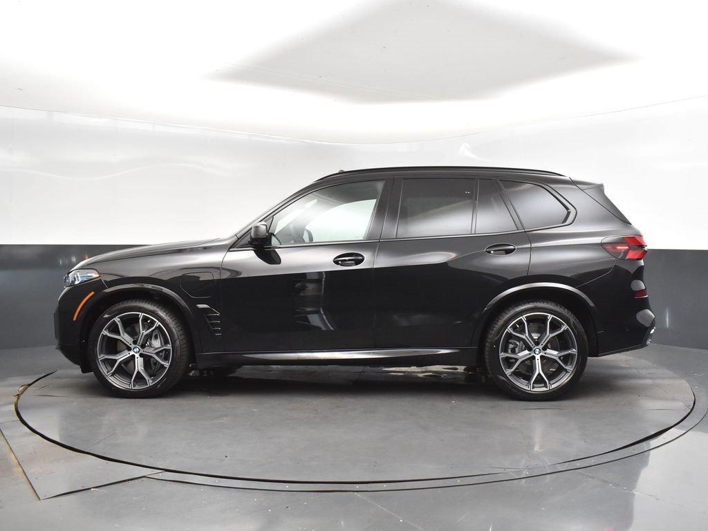 new 2026 BMW X5 PHEV car, priced at $89,175