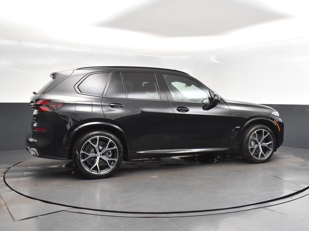 new 2026 BMW X5 PHEV car, priced at $89,175