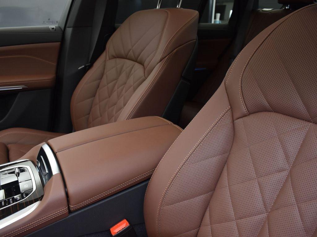 new 2026 BMW X5 PHEV car, priced at $89,175