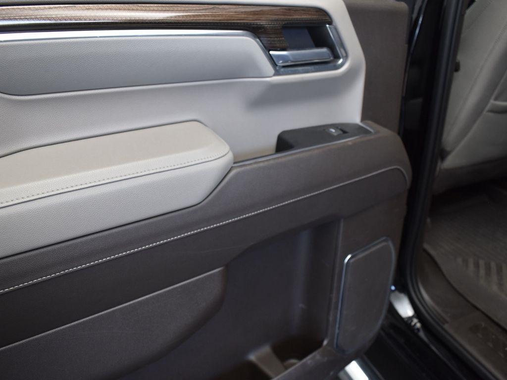 used 2023 Chevrolet Silverado 1500 car, priced at $38,500