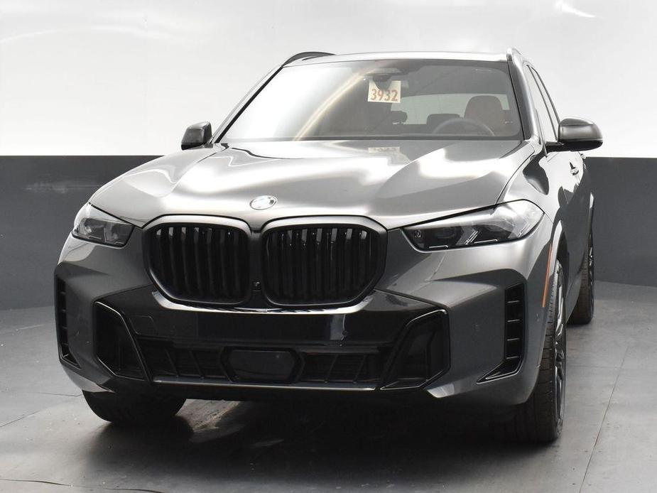 new 2025 BMW X5 car, priced at $84,190