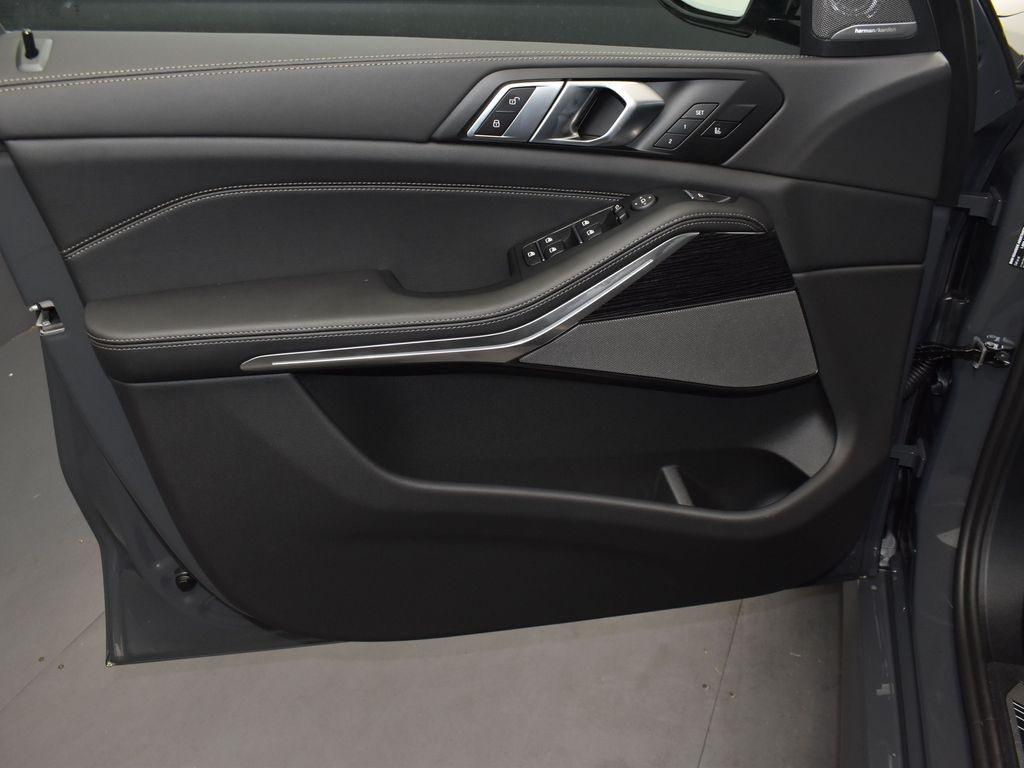 new 2026 BMW X5 car, priced at $84,550