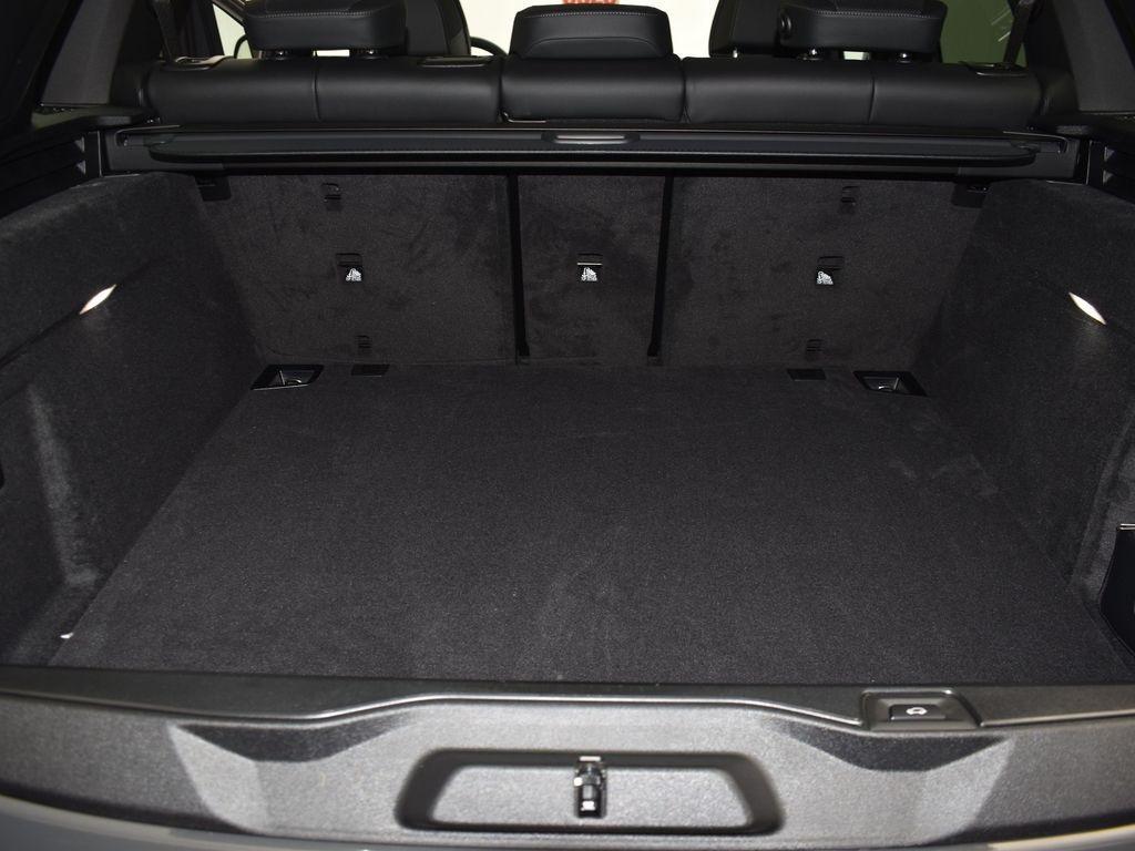 new 2026 BMW X5 car, priced at $84,550