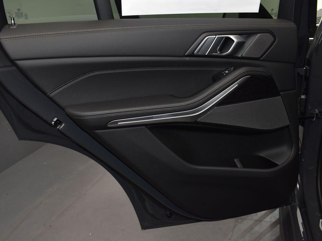 new 2026 BMW X5 car, priced at $84,550
