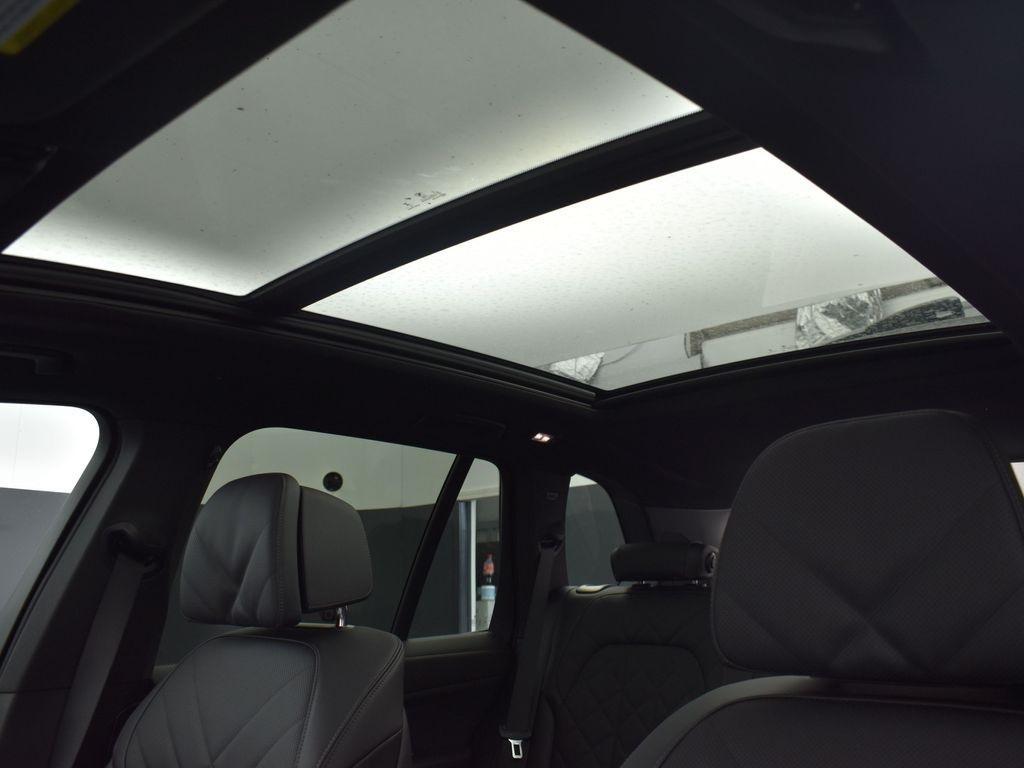 new 2026 BMW X5 car, priced at $84,550