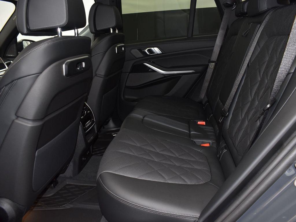 new 2026 BMW X5 car, priced at $84,550