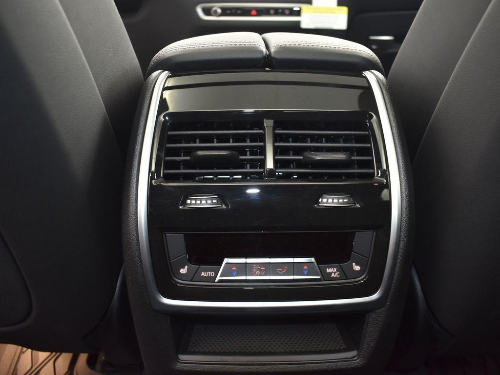 new 2026 BMW X5 car, priced at $84,550