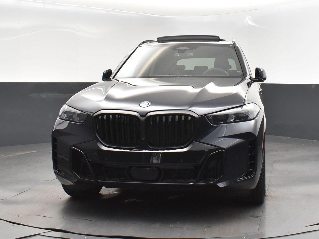 new 2026 BMW X5 PHEV car, priced at $81,975
