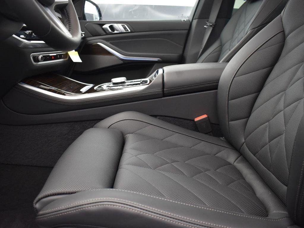 new 2026 BMW X5 PHEV car, priced at $81,975