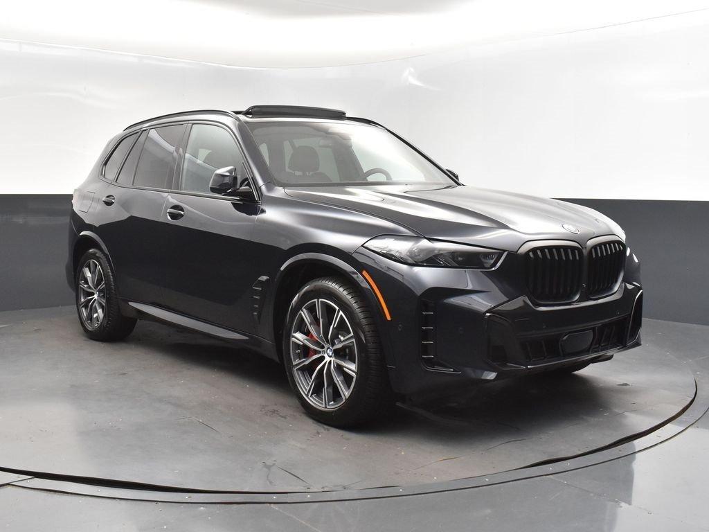 new 2026 BMW X5 PHEV car, priced at $81,975