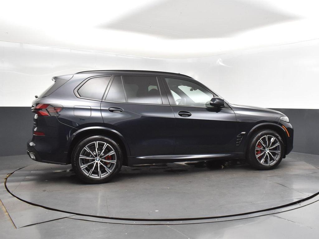 new 2026 BMW X5 PHEV car, priced at $81,975