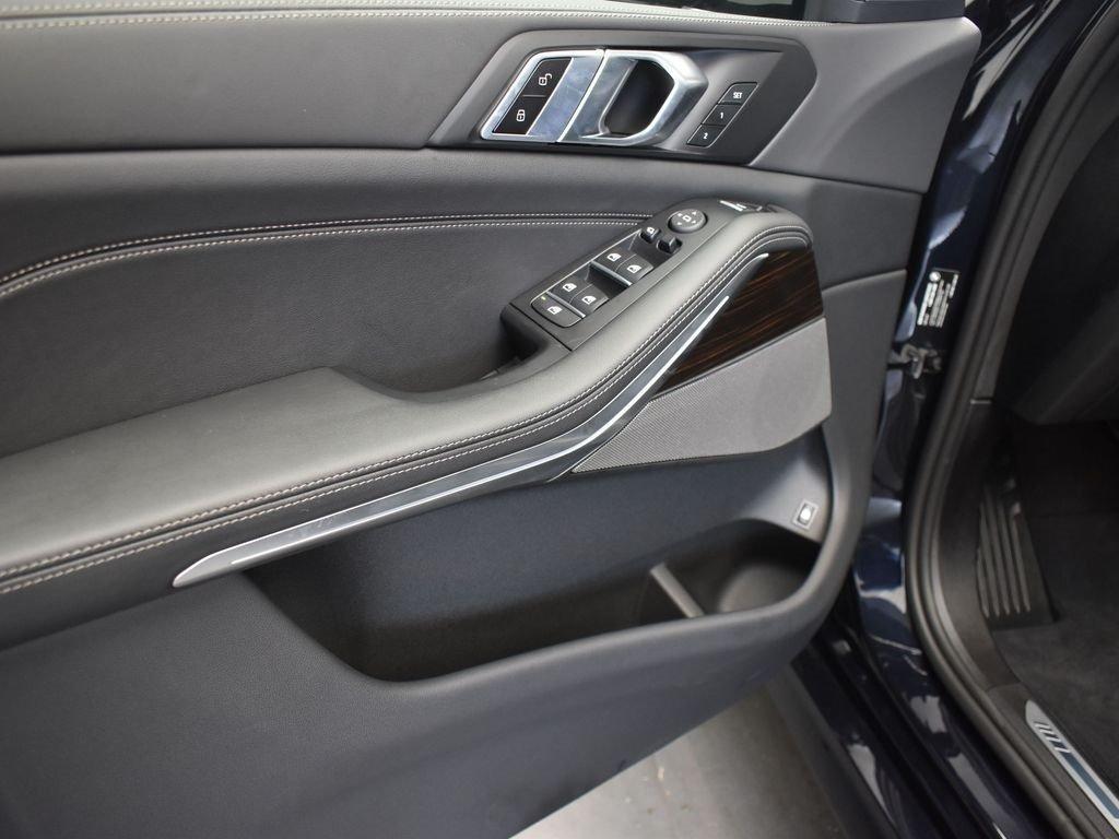 new 2026 BMW X5 PHEV car, priced at $81,975