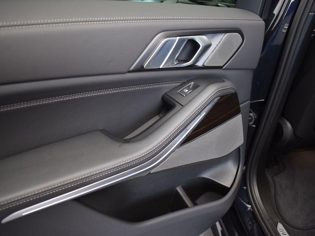 new 2026 BMW X5 PHEV car, priced at $81,975
