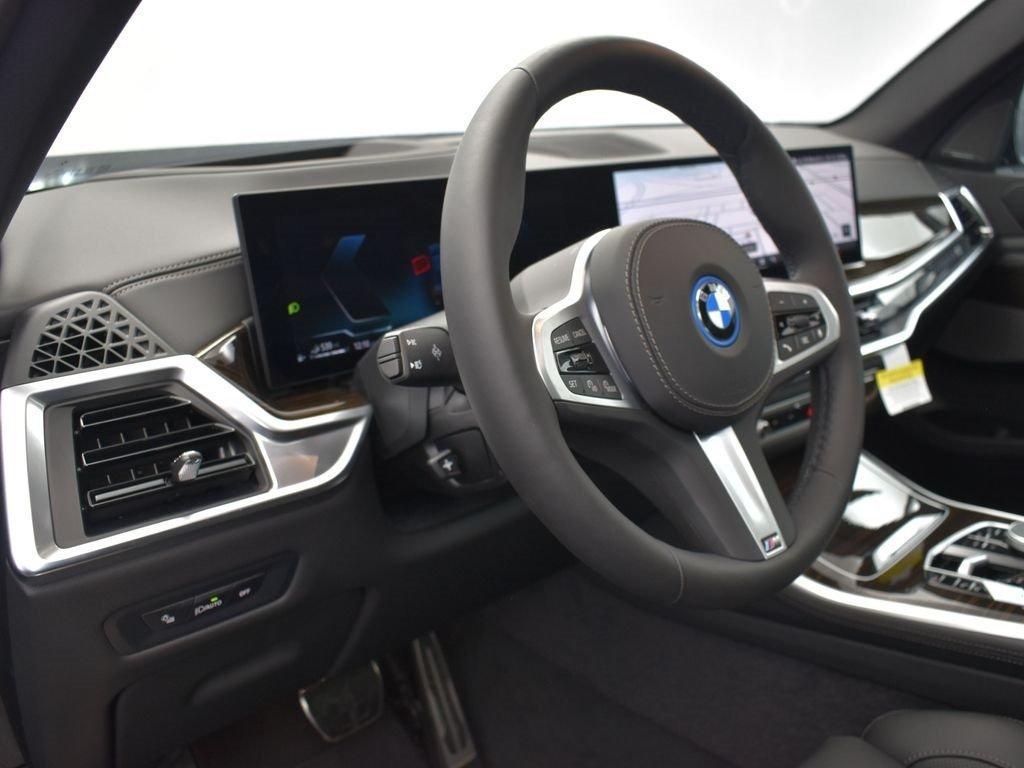 new 2026 BMW X5 PHEV car, priced at $81,975