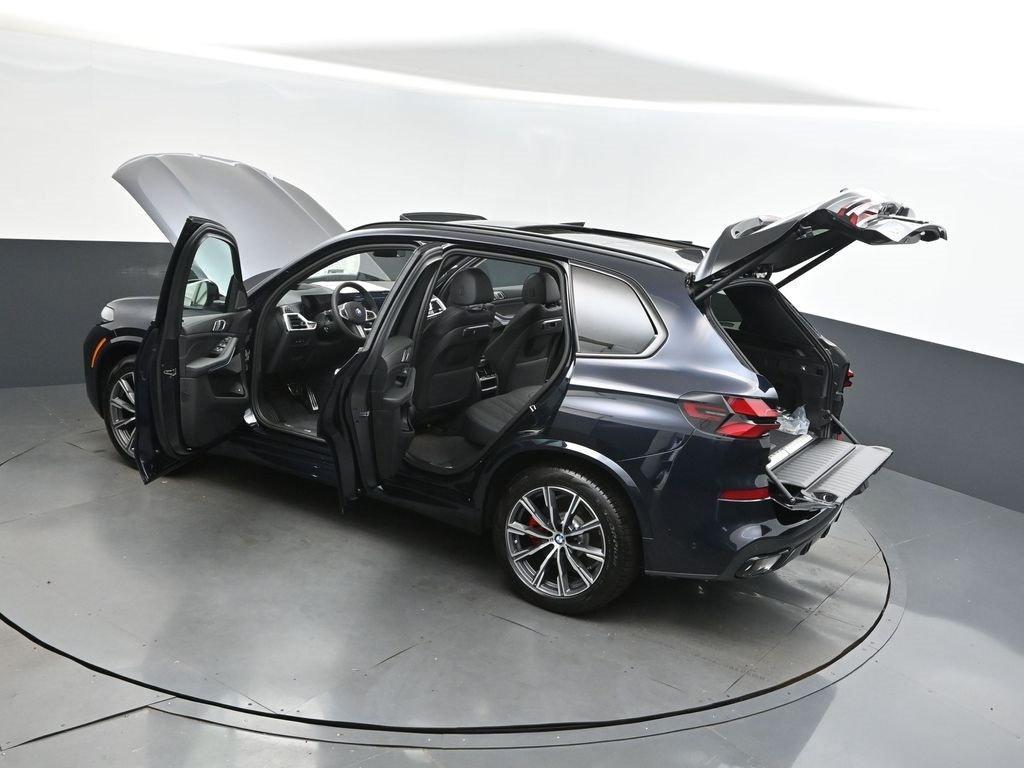 new 2026 BMW X5 PHEV car, priced at $81,975