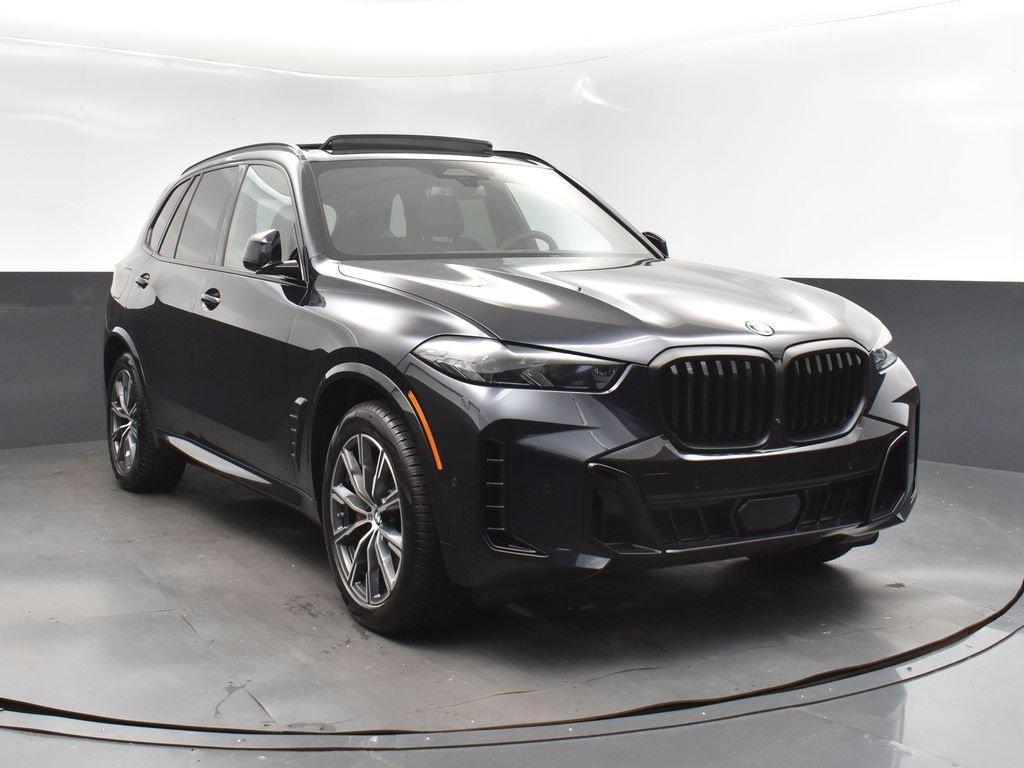 new 2026 BMW X5 PHEV car, priced at $81,975