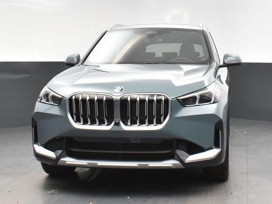 new 2025 BMW X1 car, priced at $48,125