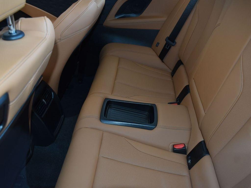 used 2025 BMW 230 car, priced at $39,500