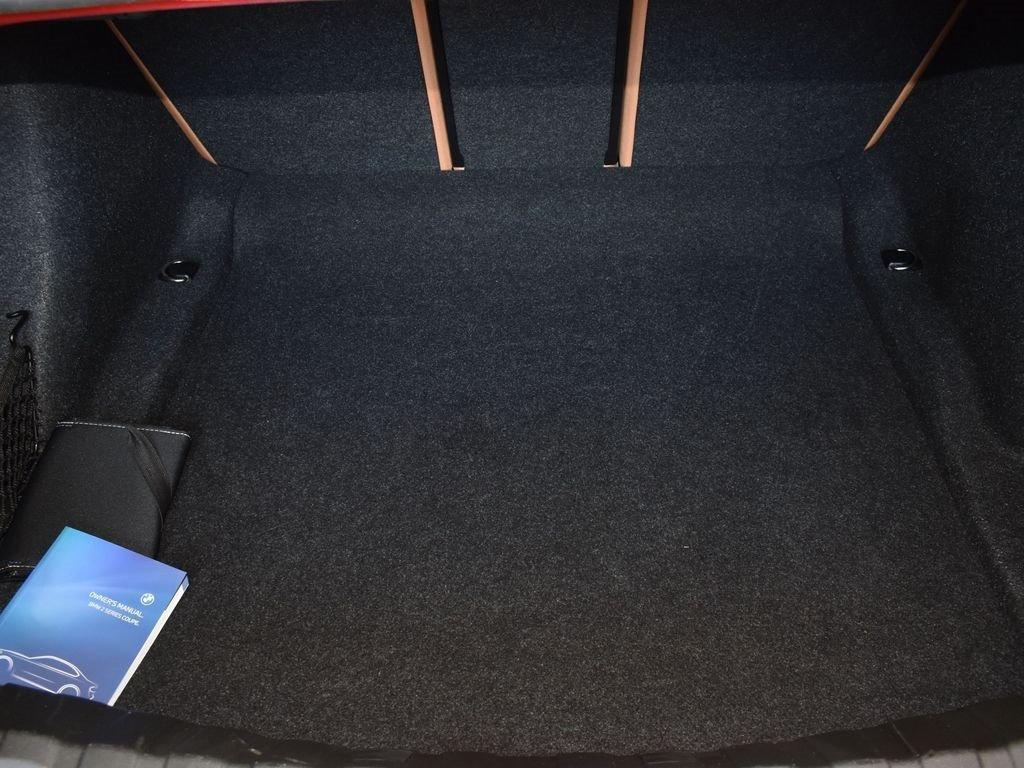 used 2025 BMW 230 car, priced at $39,500