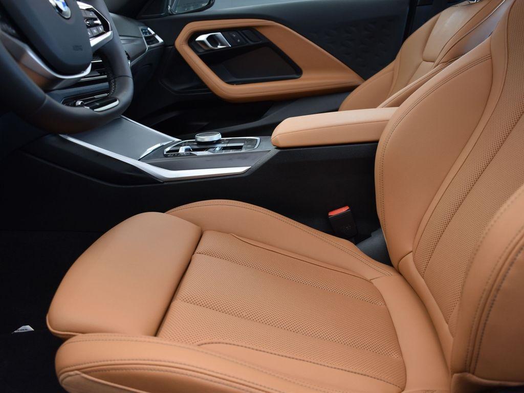 used 2025 BMW 230 car, priced at $40,000
