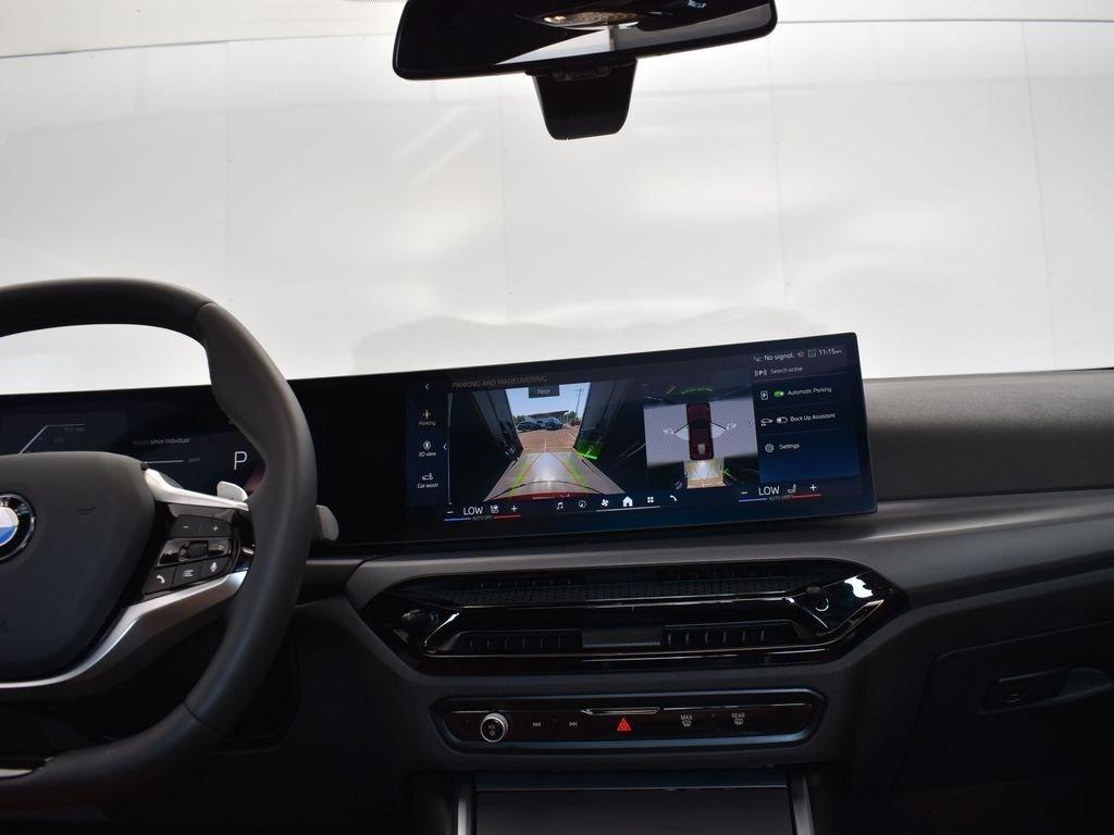 used 2025 BMW 230 car, priced at $39,500