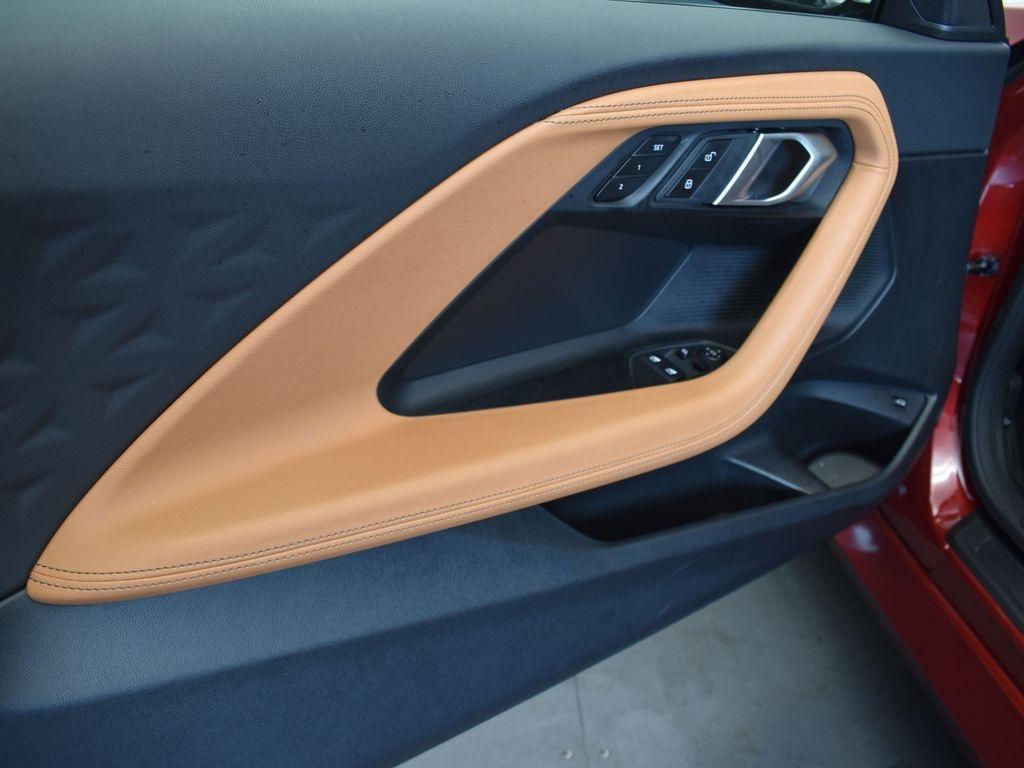 used 2025 BMW 230 car, priced at $40,000