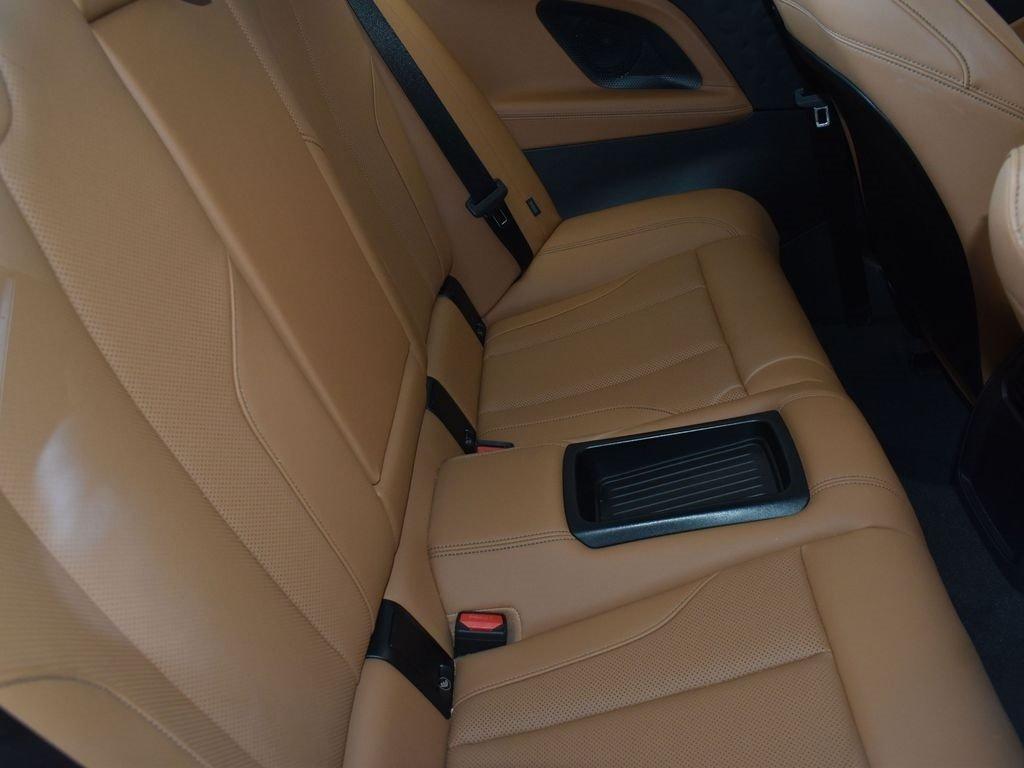 used 2025 BMW 230 car, priced at $39,500