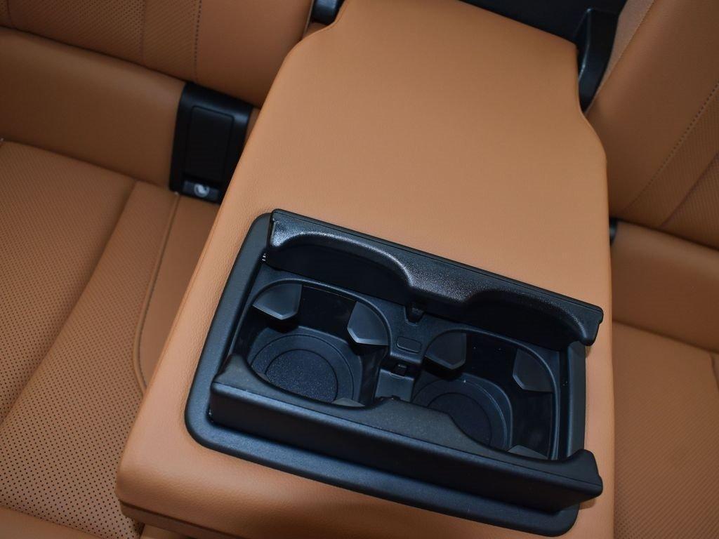 used 2025 BMW 230 car, priced at $39,500